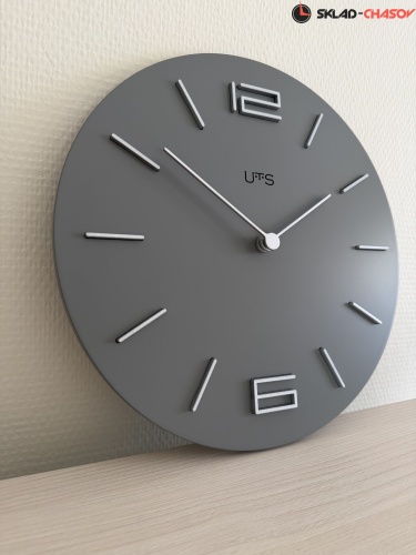 Настенные часы Tomas Stern 7333 фото фото 5