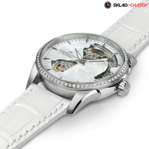 Hamilton H32205890 фото фото 3