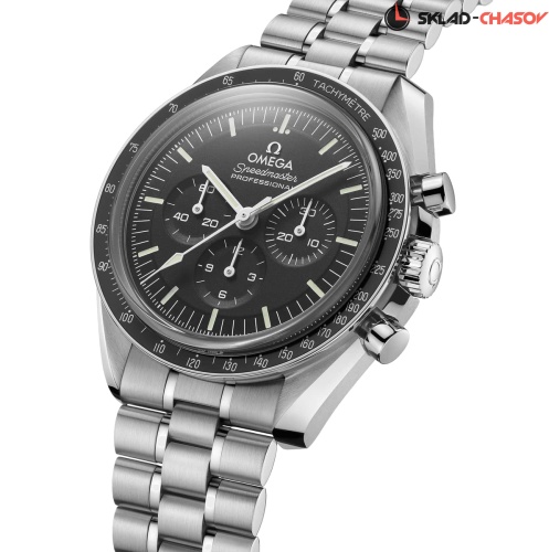 Omega Speedmaster Moonwatch Professional 310.30.42.50.01.002  фото фото 5
