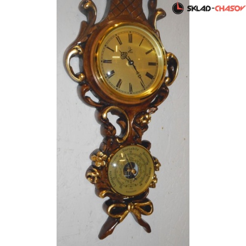 Барометр F.lli Consonni B-04/1G фото фото 3