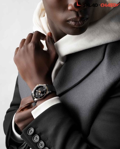 Наручные часы Longines L3.782.3.56.9 фото фото 3