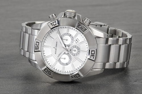 Наручные часы 1-1808F, Jacques Lemans фото фото 4