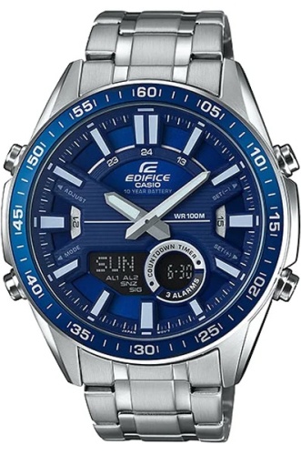 Casio EFV-C100D-2A фото