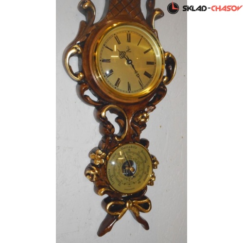 Барометр F.lli Consonni B-04/1G фото фото 3