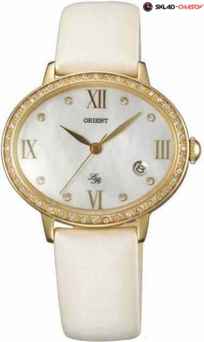 Orient Lady Rose FUNEK004W фото