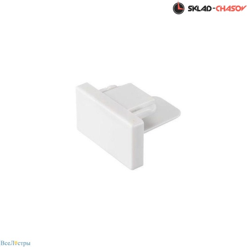 Заглушка Lucia Tucci Concone LTP-CN001F-W фото