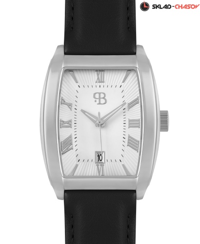 Часы "Русское Время" 1250589кк кварцевые фото