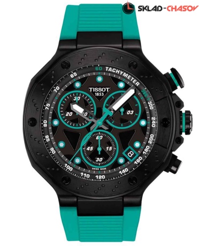 Наручные часы Tissot T141.417.37.051.01 фото