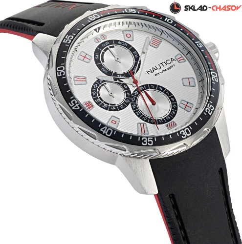 Nautica NAPCLS117 фото фото 2