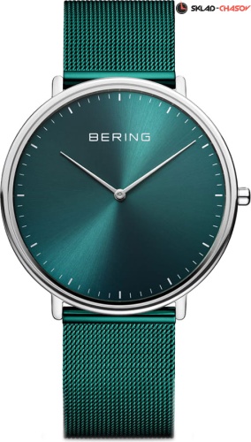 Bering Ultra Slim 15739-808 фото
