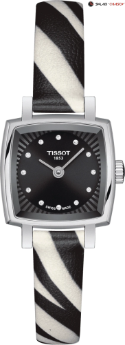 Tissot T058.109.17.056.00 фото
