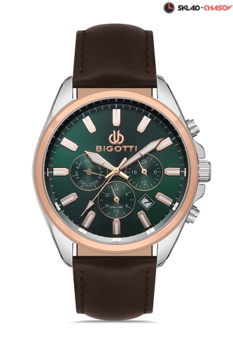 Мужские Bigotti BG.1.10329-5 фото