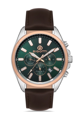 Мужские Bigotti BG.1.10329-5 фото