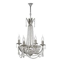 Подвесная люстра Dio DArte Asfour Recetto E 1.6.4.200 NH фото