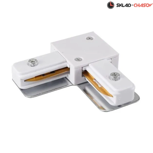 Коннектор Lucia Tucci Concone LTP-CN001L-W фото