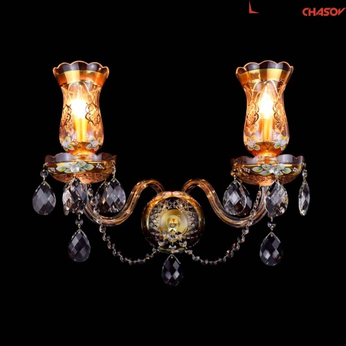 Wranovsky Royal Tulips 2 Gold фото фото 2