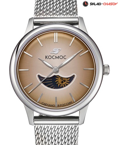 Наручные часы Космос K 617.12.32 M фото фото 2