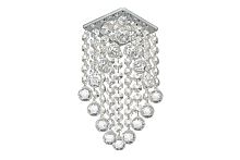 Спот встраиваемый Dio D’Arte SWE Tayo GU10.5.14.8×8.713 N фото