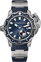 Ulysse Nardin 3203-500-3/93 фото