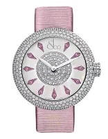 Часы Jacob & Co Ladies Collection BQ030.10.RH.KC.A фото