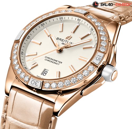 Breitling R17356531G1P1 фото фото 2