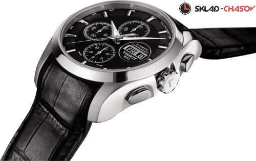 Tissot T035.614.16.051.02 фото фото 3