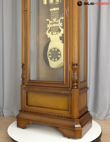 Напольные часы Columbus L-9927-1161 фото фото 3