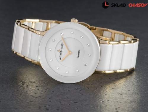 Женские Jacques Lemans Dublin 1-1856G фото фото 2