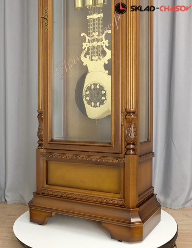 Напольные часы Columbus L-9927-1161 фото фото 3
