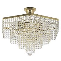 Потолочная люстра Arti Lampadari Loreto E 1.5.40.600 G фото