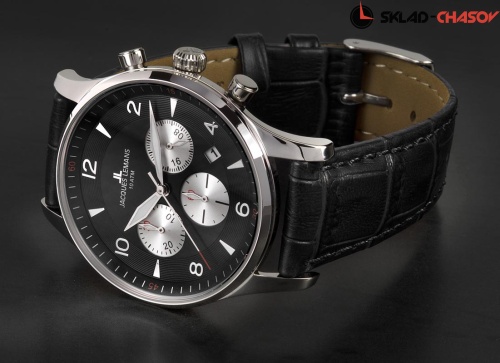 Мужские Jacques Lemans London 1-1654A фото фото 2