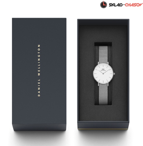 Daniel Wellington DW00100220 фото фото 6