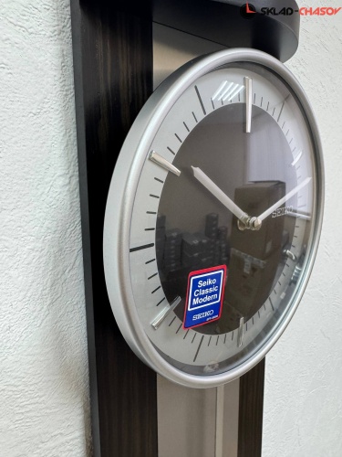 Часы Seiko QXC244S фото фото 5