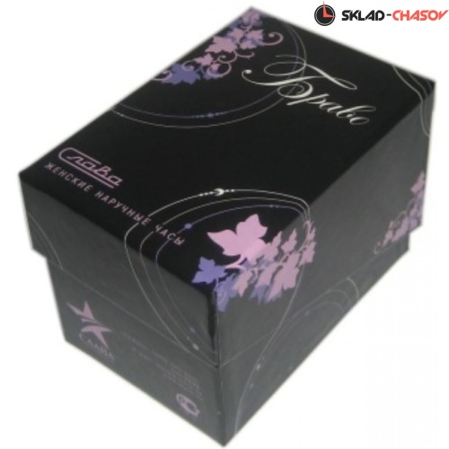 Кварцевые Слава "Инстинкт" 6064112/2035 фото фото 2