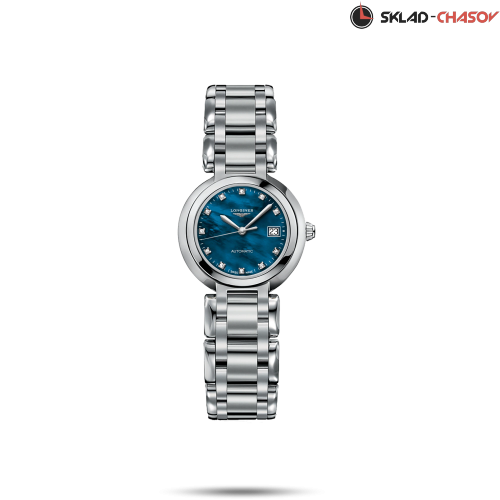 Longines L8.111.4.98.6 фото