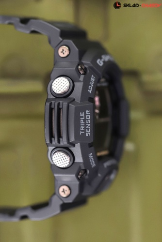 Casio GW-9400-1BER фото фото 4