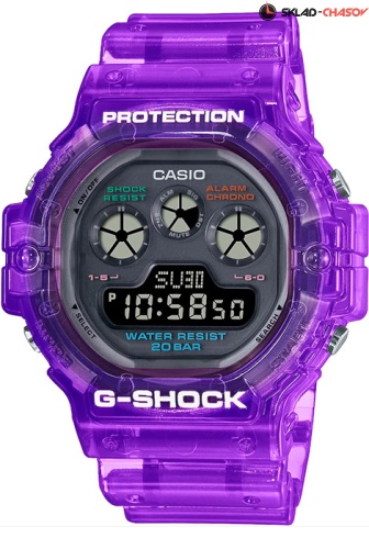 Casio DW-5900JT-6 фото