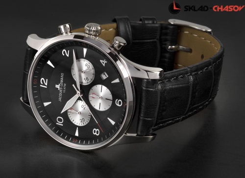 Мужские Jacques Lemans London 1-1654A фото фото 2