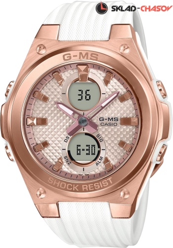 Casio MSG-C100G-7AER фото