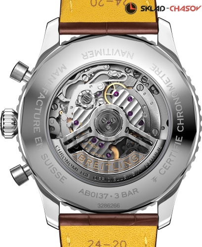 Breitling AB0137211C1P1 фото фото 3