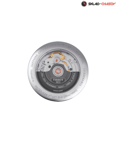 Tissot T085.407.11.051.00 фото фото 2