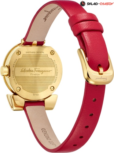 Salvatore Ferragamo SF4300218 фото фото 4