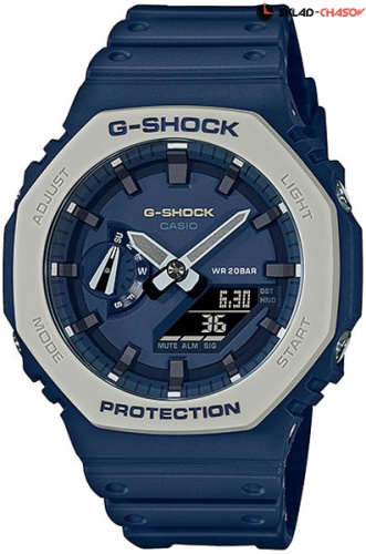 Casio GA-2110ET-2A фото