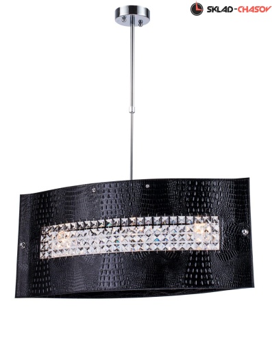 Lucia Tucci Pelle Nerre 2019.3 фото