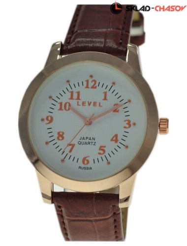 1235231R "LEVEL" Часы наручные фото