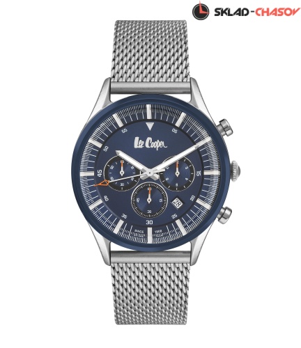 Lee Cooper LC07325.390 мужские фото