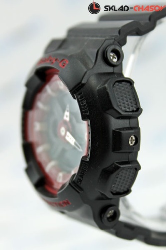 Casio BA-110SN-1A фото фото 2