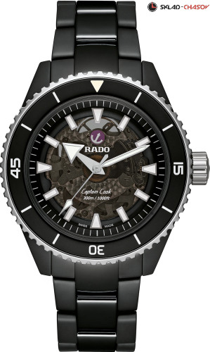 Rado 734.6127.3.015 фото