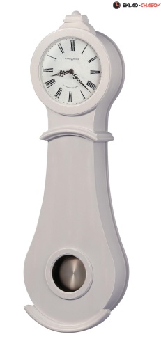 Howard Miller 625-637 TORRENCE WALL CLOCK фото