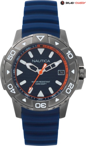 Nautica NAPEGT003 фото